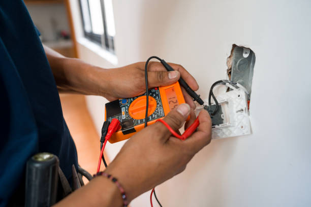 Best Electrical System Inspection  in Ponchatou, LA