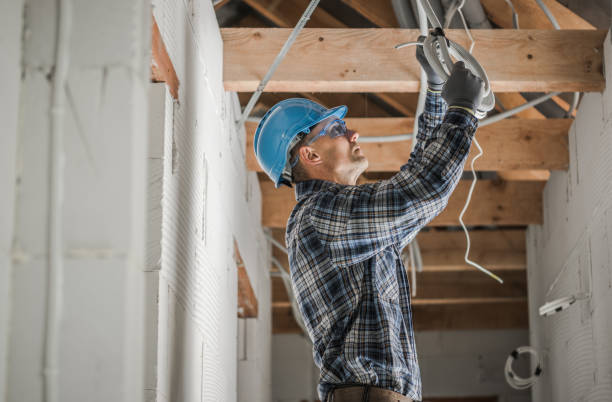 Professional Electrician in Ponchatoula, LA