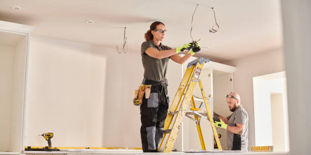 Best Electric Panel Repair  in Ponchatou, LA
