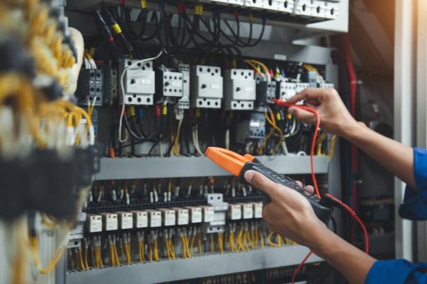 Best Electrical Contractors for Businesses  in Ponchatou, LA