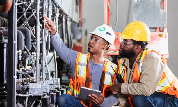 Best Affordable Electrician  in Ponchatou, LA