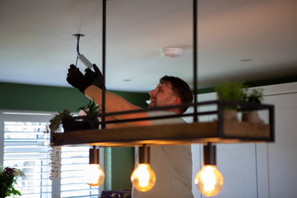 Best Commercial Electrician Services  in Ponchatou, LA