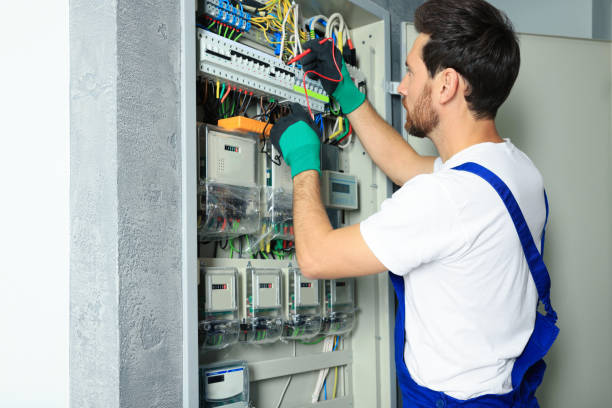 Best Best Electricians Near Me  in Ponchatou, LA