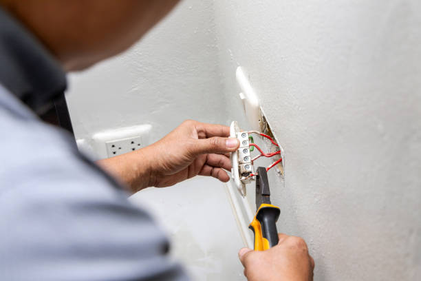 Best Electrical Wiring Services  in Ponchatou, LA