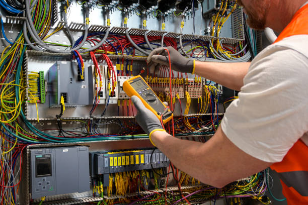 Best Electrical Rewiring Services  in Ponchatou, LA