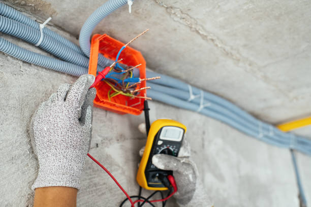 Best Generator Installation Services  in Ponchatou, LA
