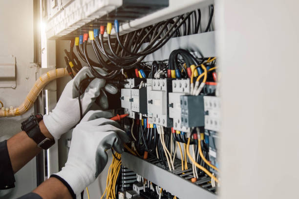 Best Electrical Upgrades for Homes  in Ponchatou, LA